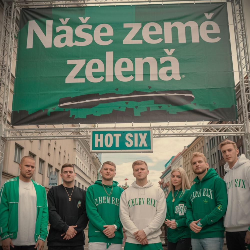 Hot Six