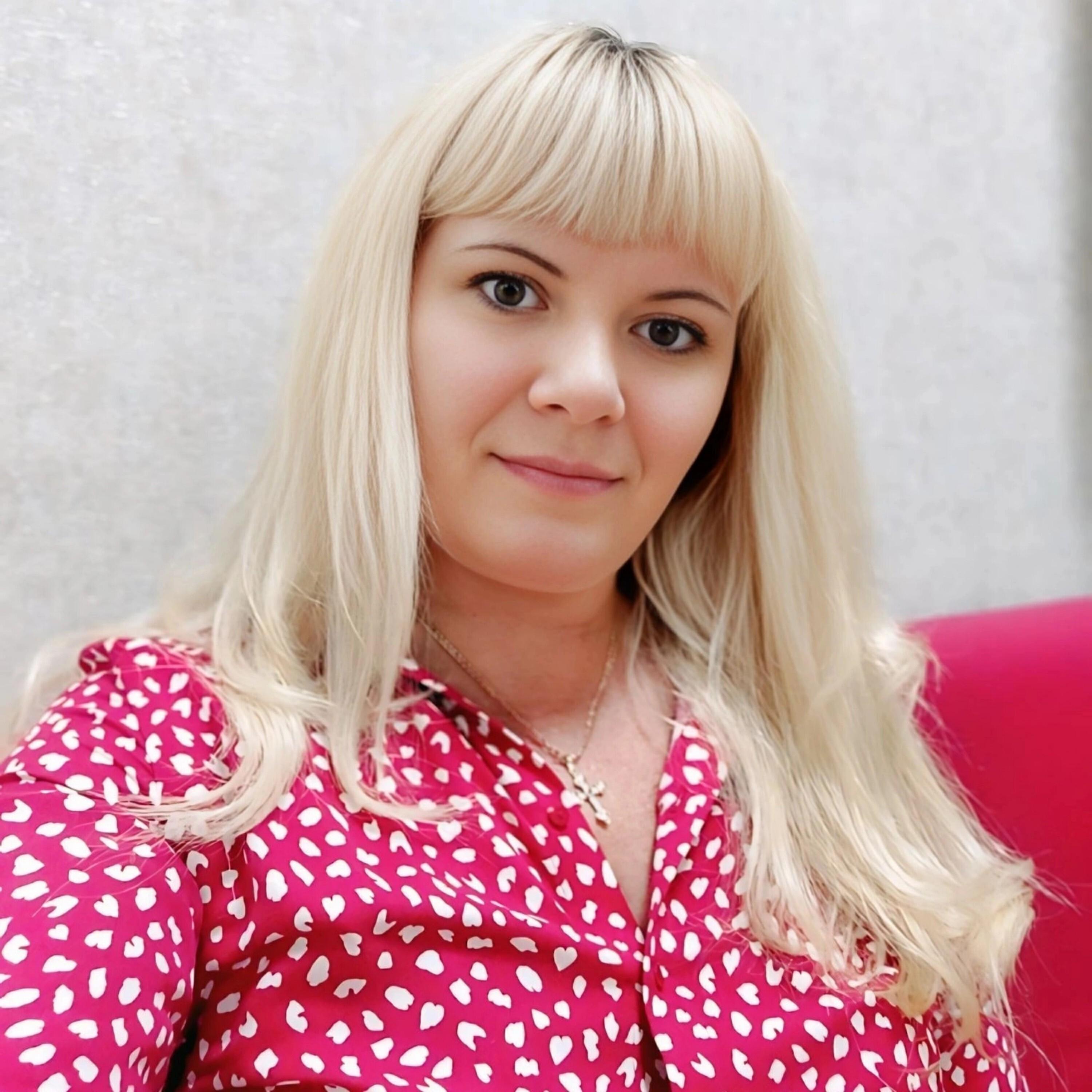 Yuta Babaeva