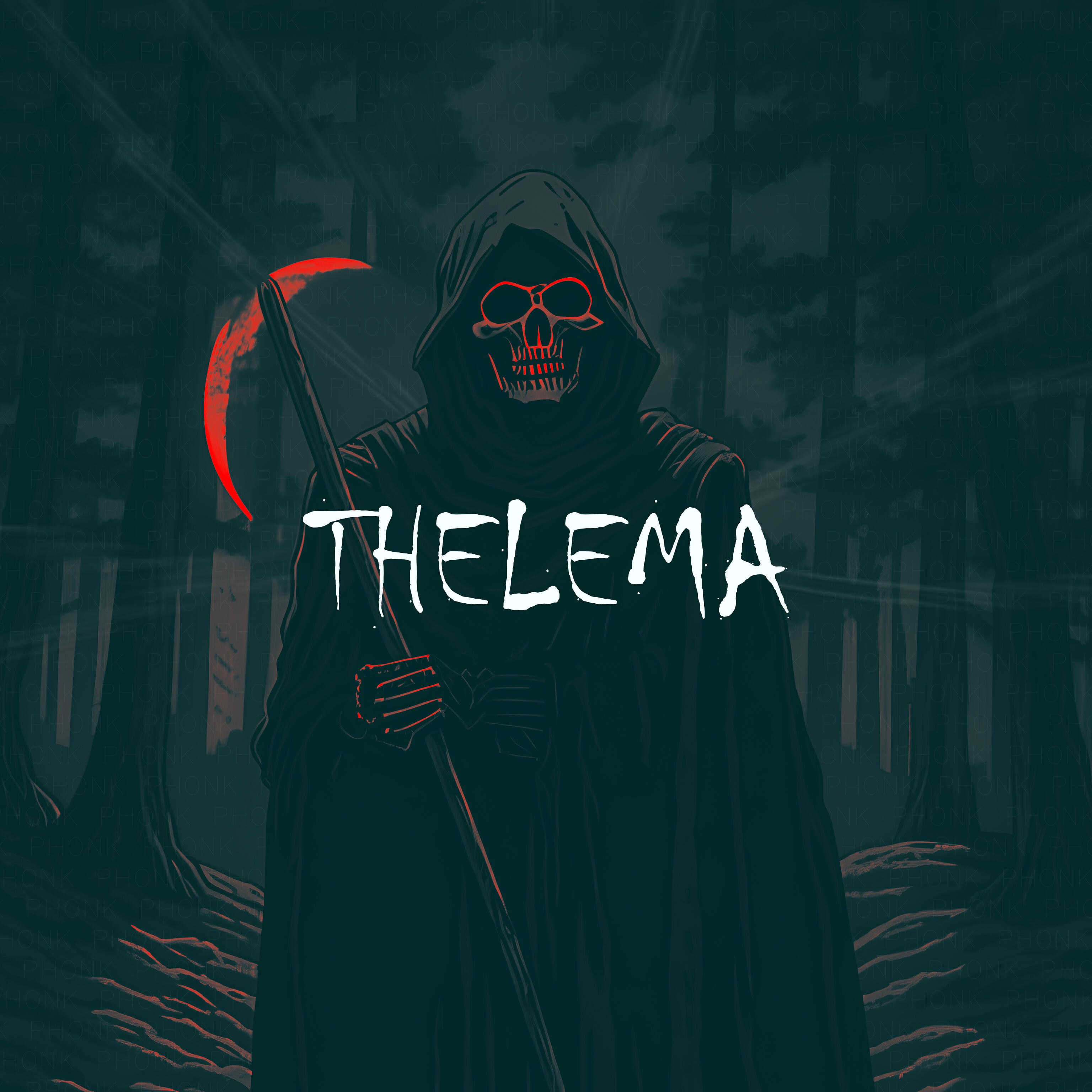Релиз Thelema