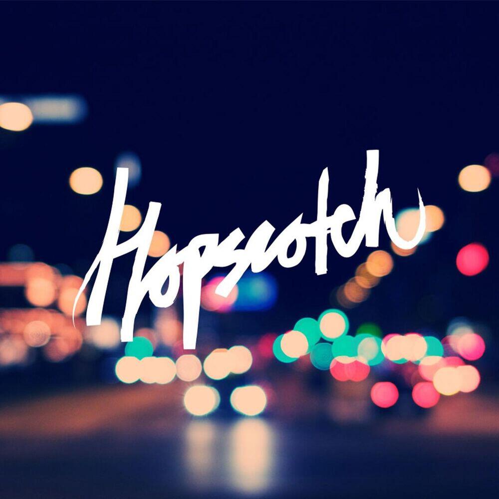 Релиз Hopscotch