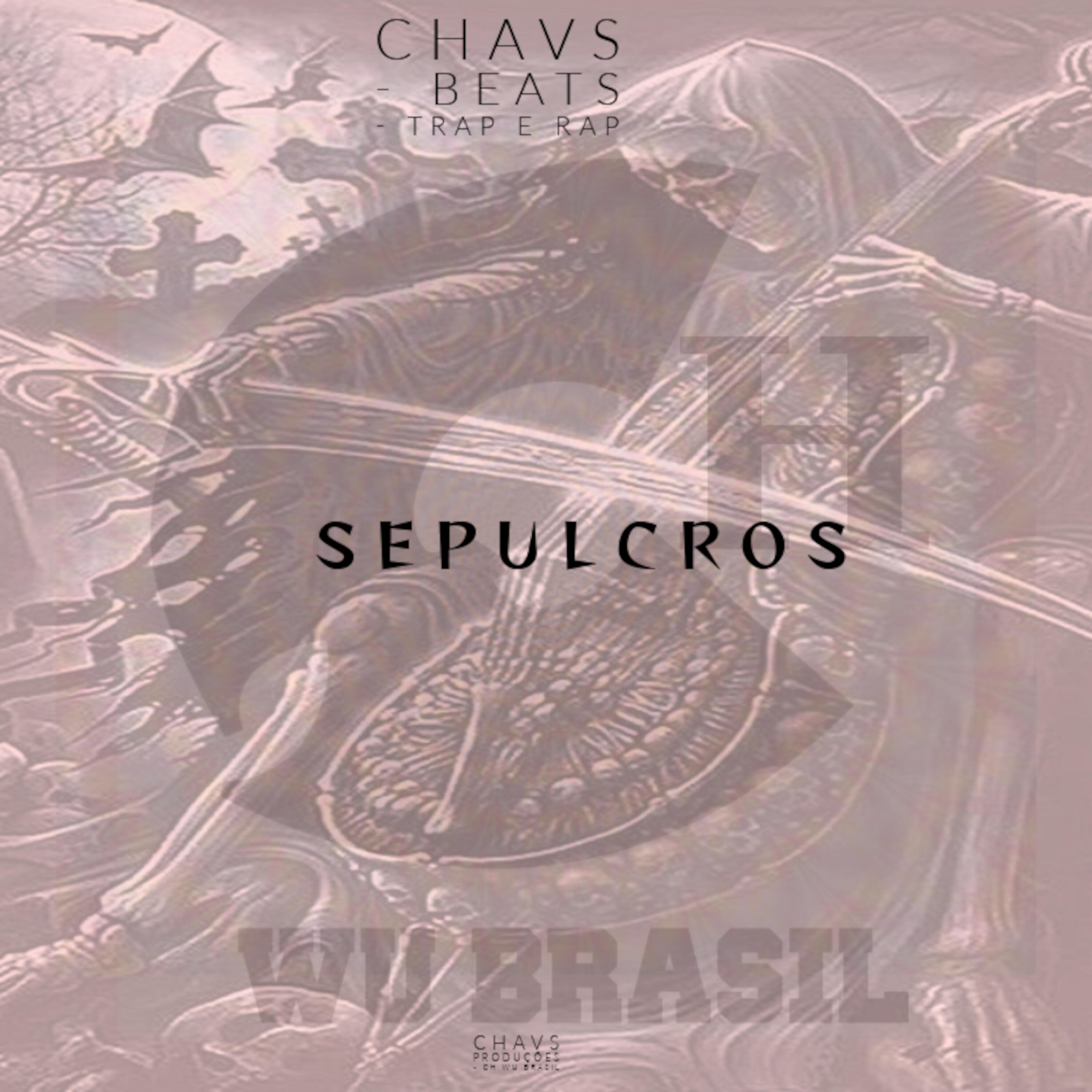 Релиз Sepulcros