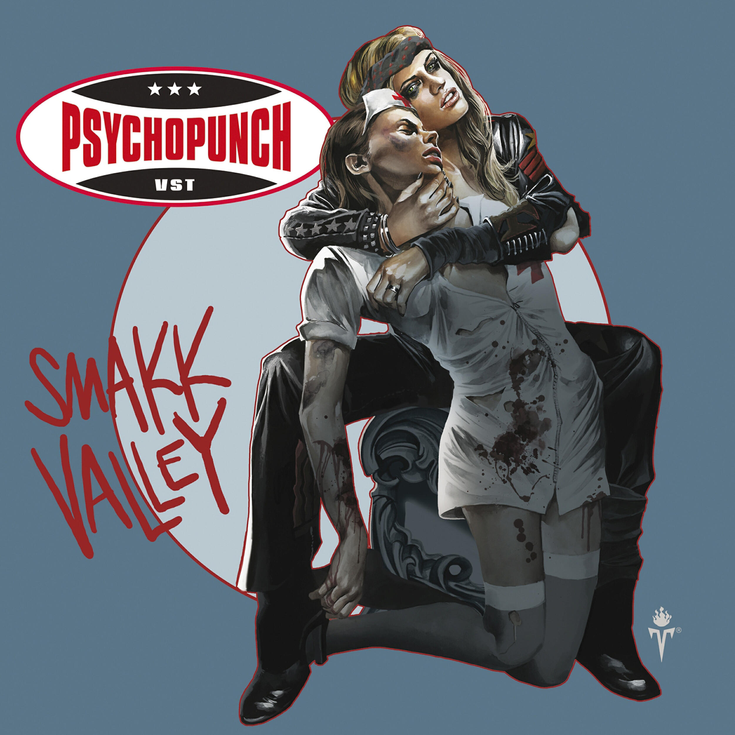 Релиз Smakk Valley