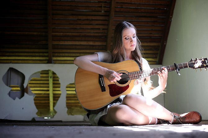 Kelsie Rimmer