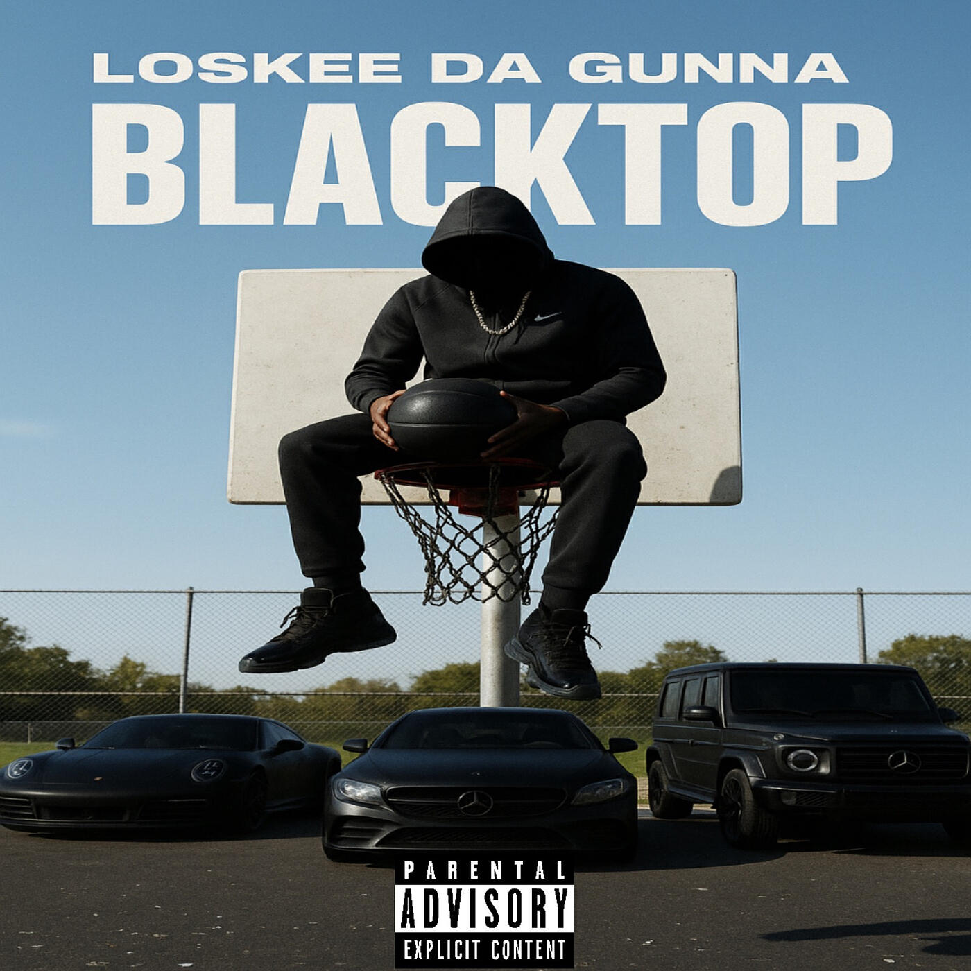 Релиз Black Top