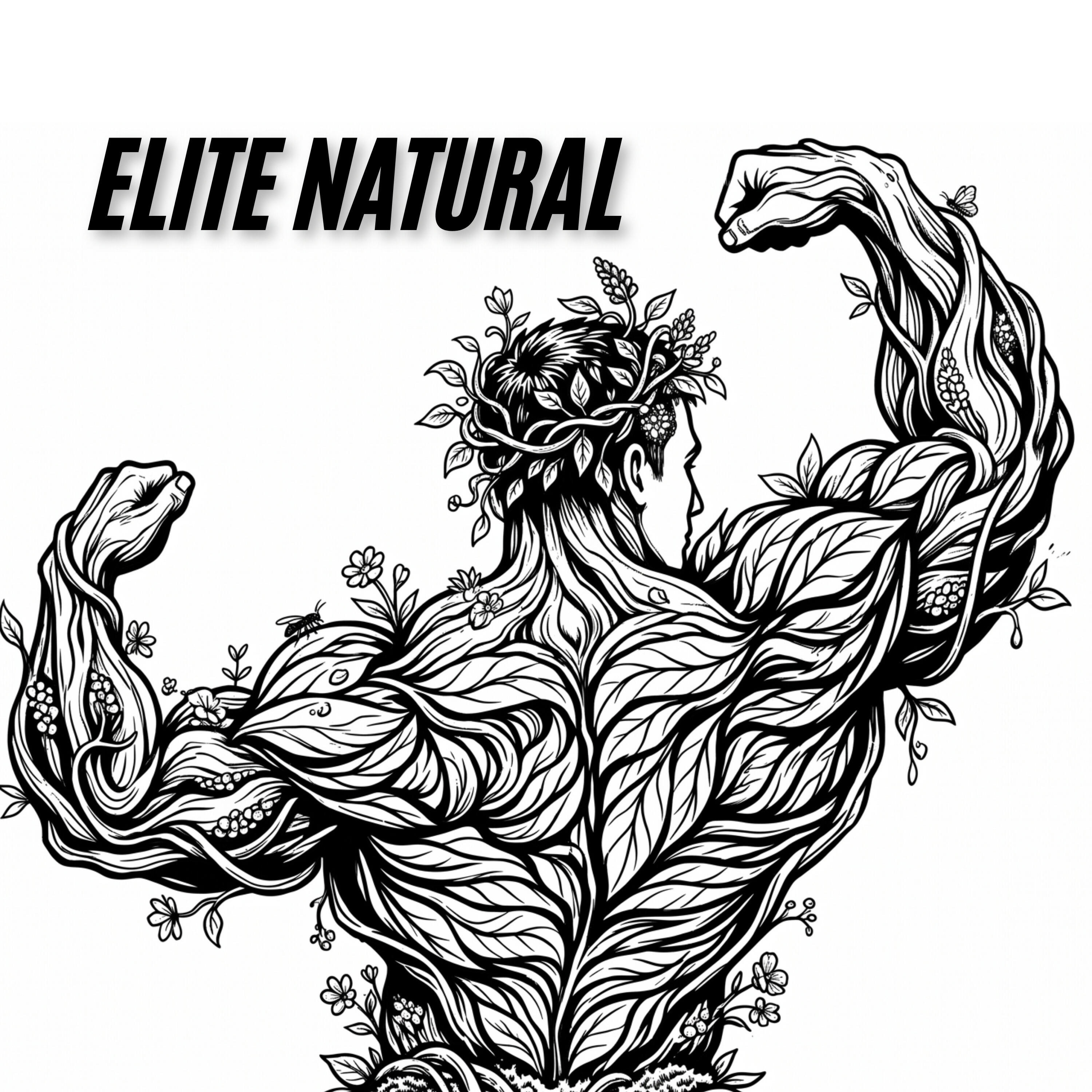 Релиз Elite Natural