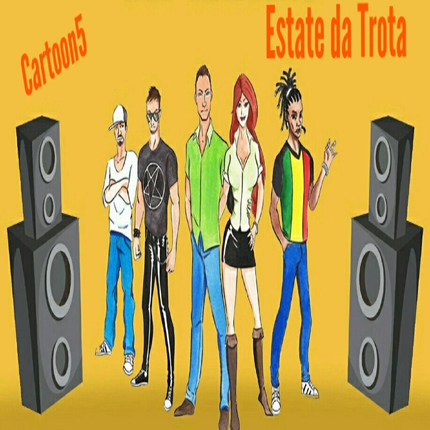 Релиз Estate da trota
