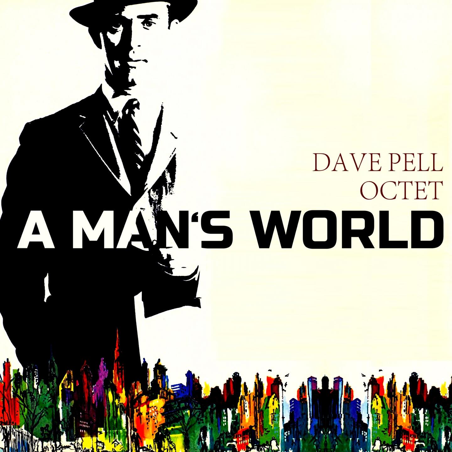 Релиз A Mans World