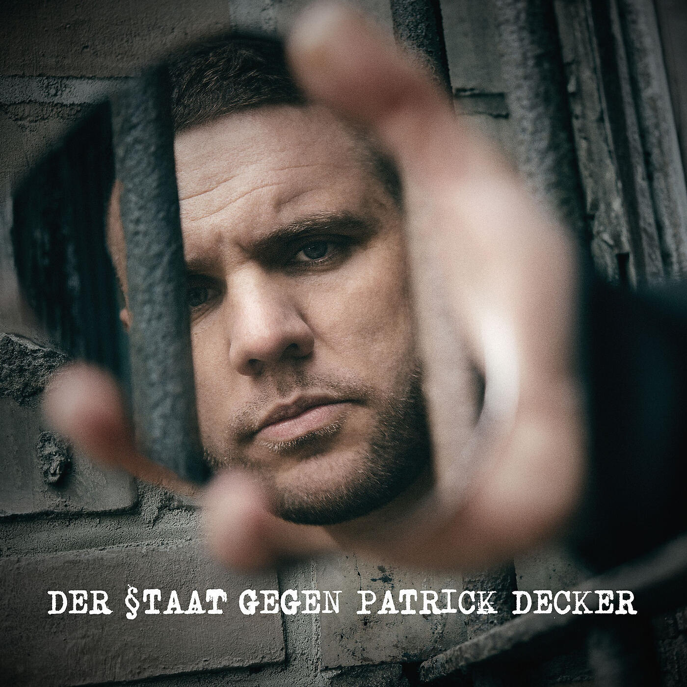 Релиз Der Staat gegen Patrick Decker