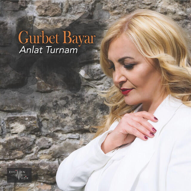 Gurbet Bayar