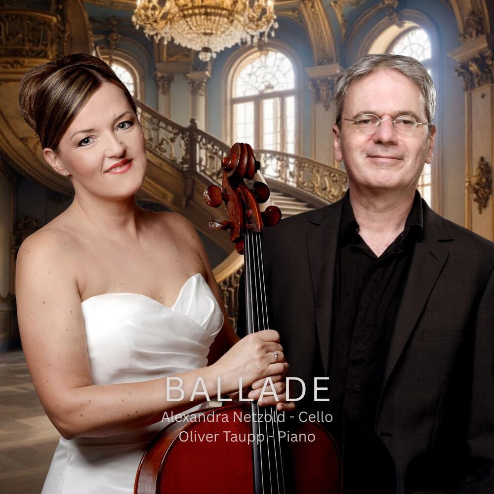 Релиз Ballade
