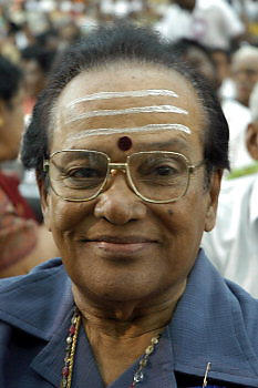 T. M. Sounderarajan