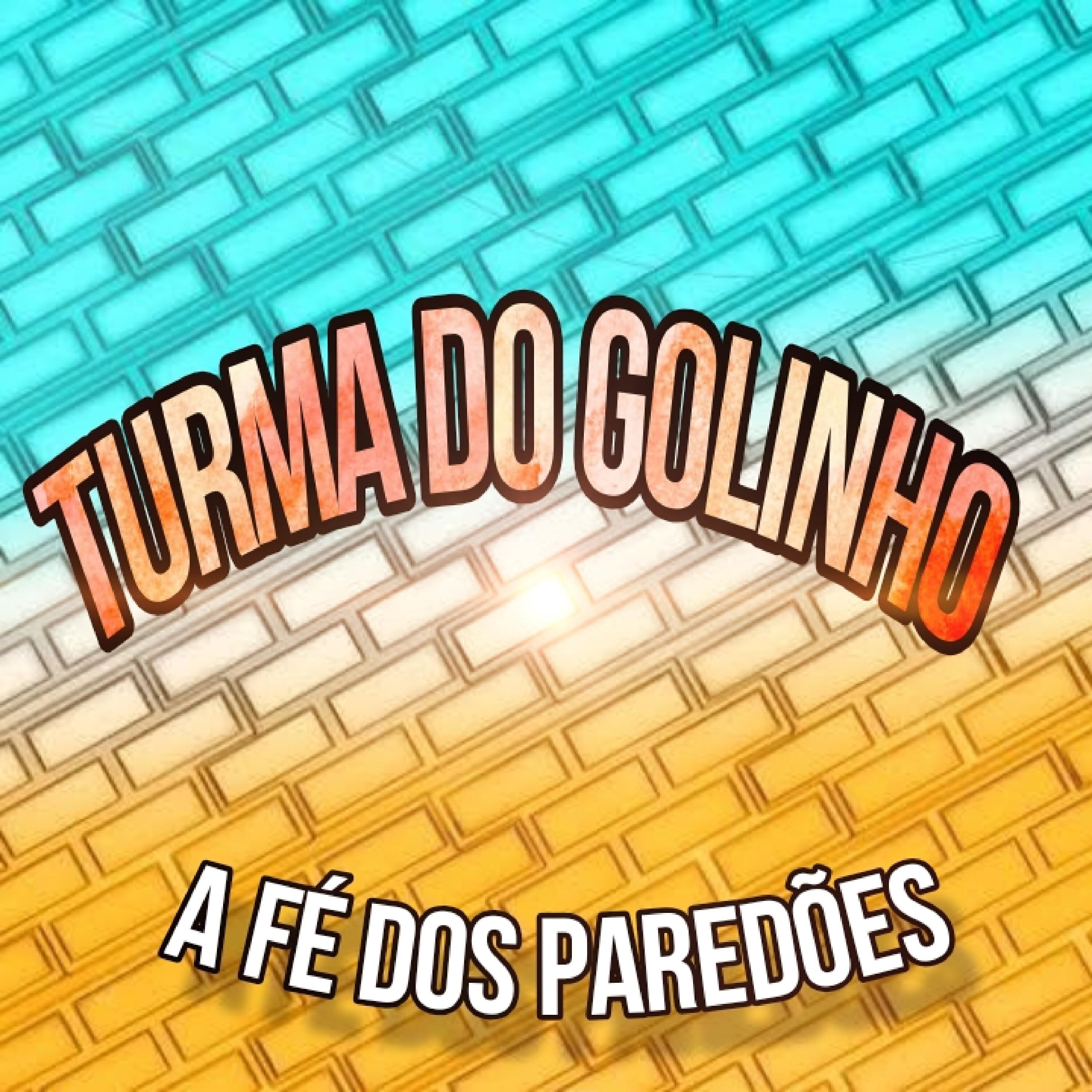 Релиз A Fé dos Paredões