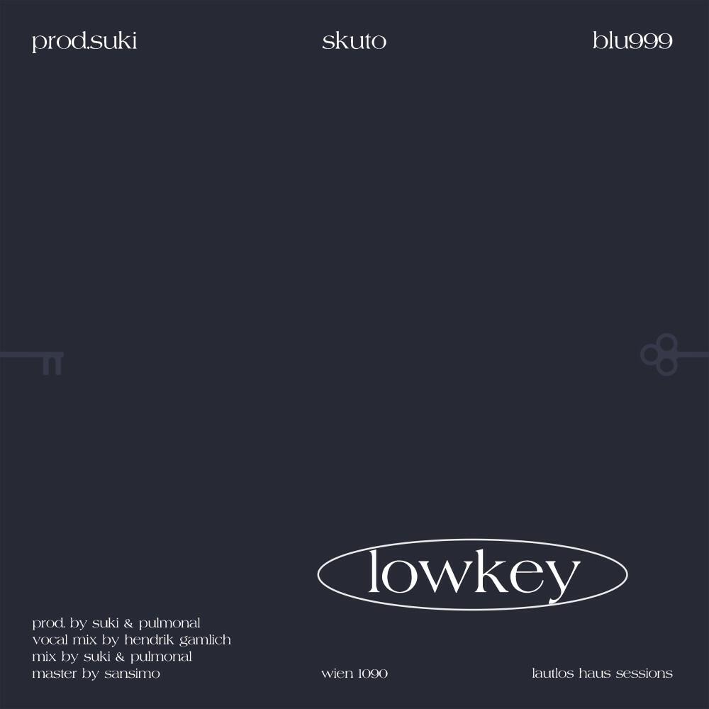 Релиз lowkey