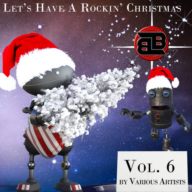 Трек Christmas Cheer (Pop)