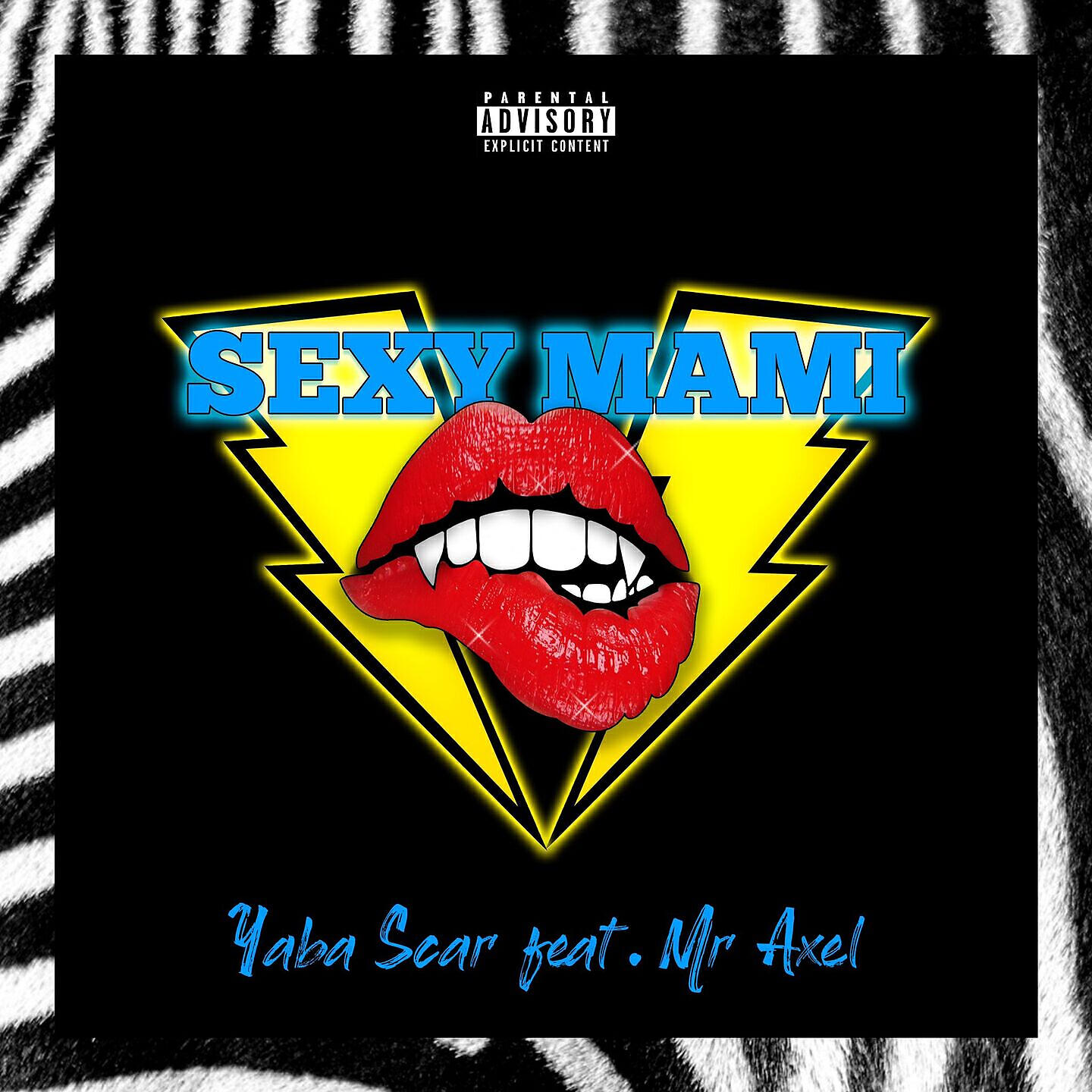 Релиз Sexy Mami
