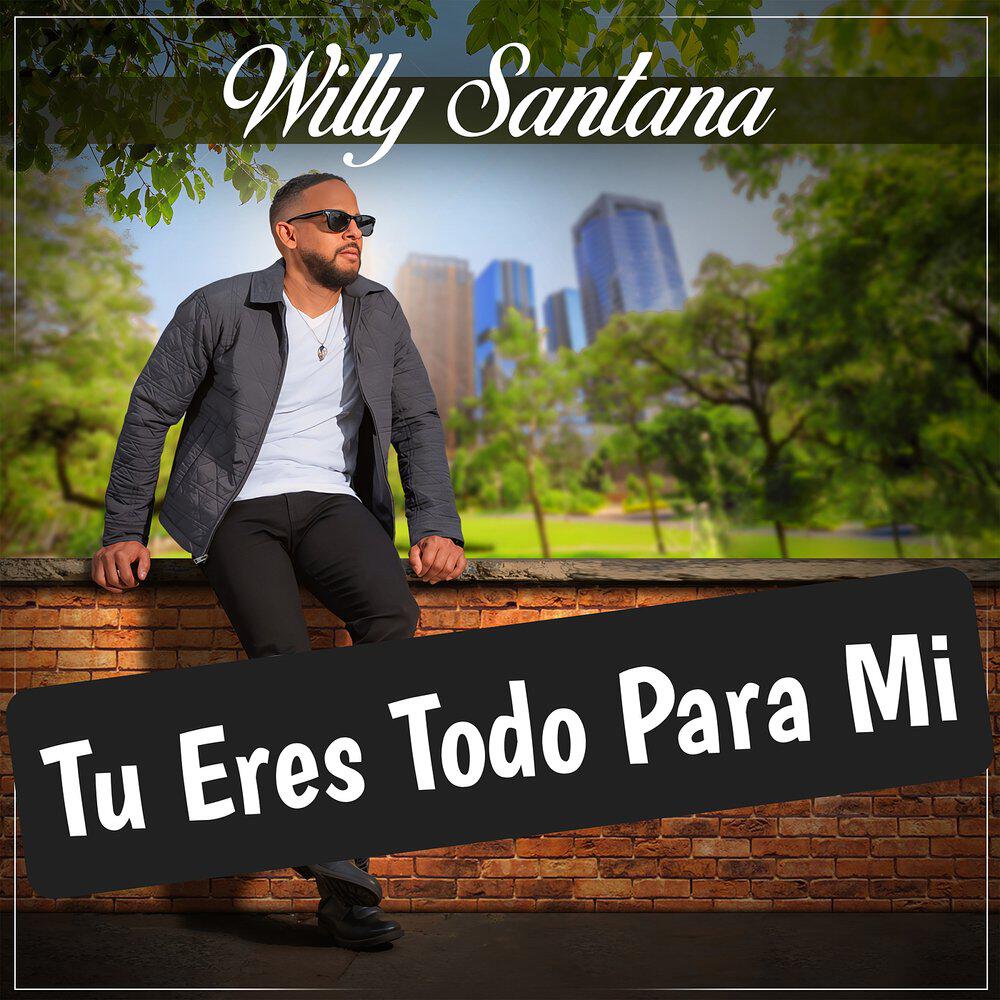 Релиз Tu eres todo para mi