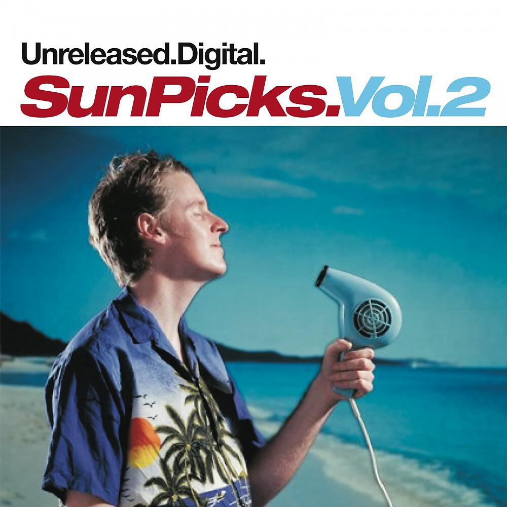 Релиз Sun Picks Vol. 2