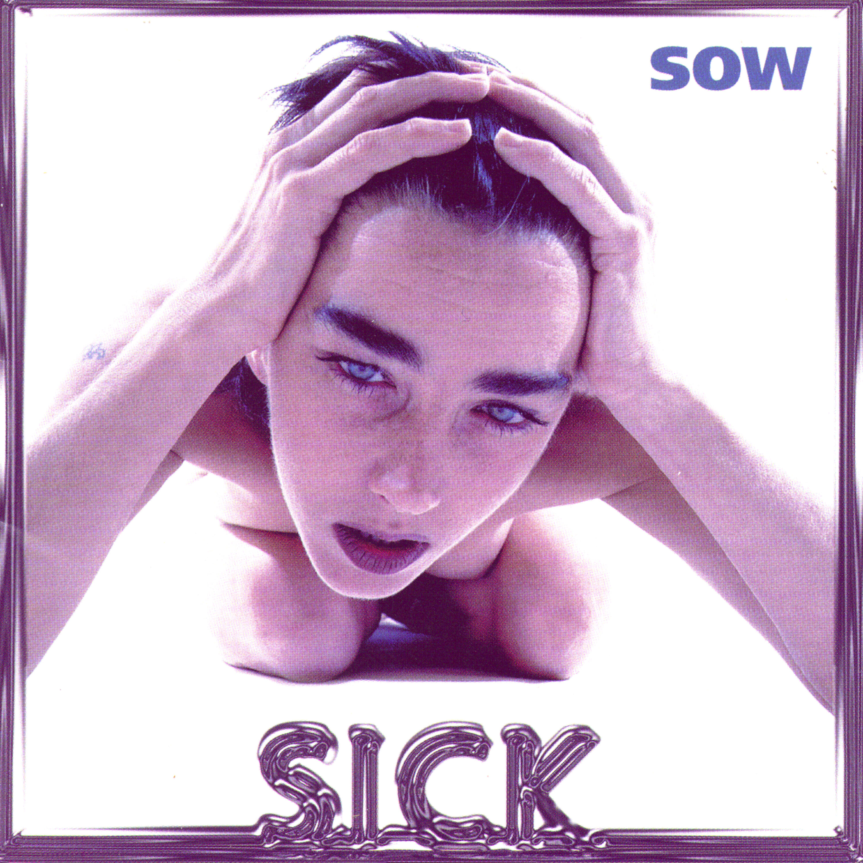 Релиз Sick
