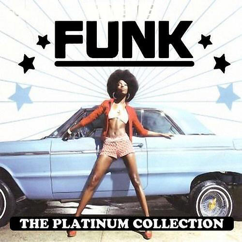 Funk все песни в mp3