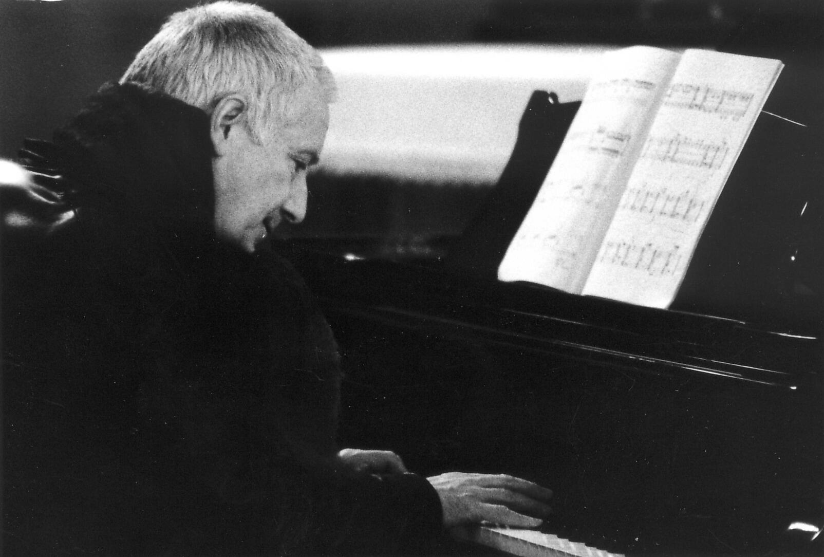 John Tilbury