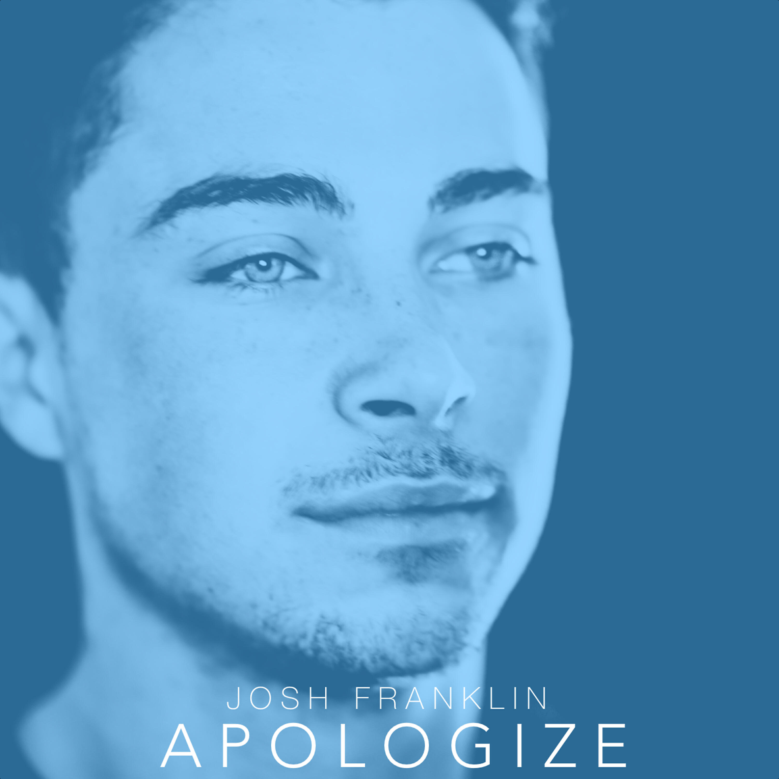 Релиз Apologize