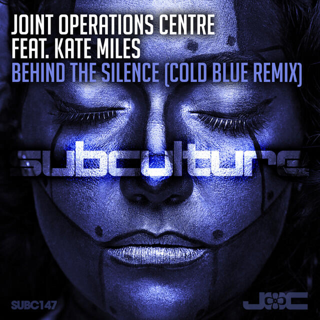 Релиз Behind the Silence (Cold Blue Remix)