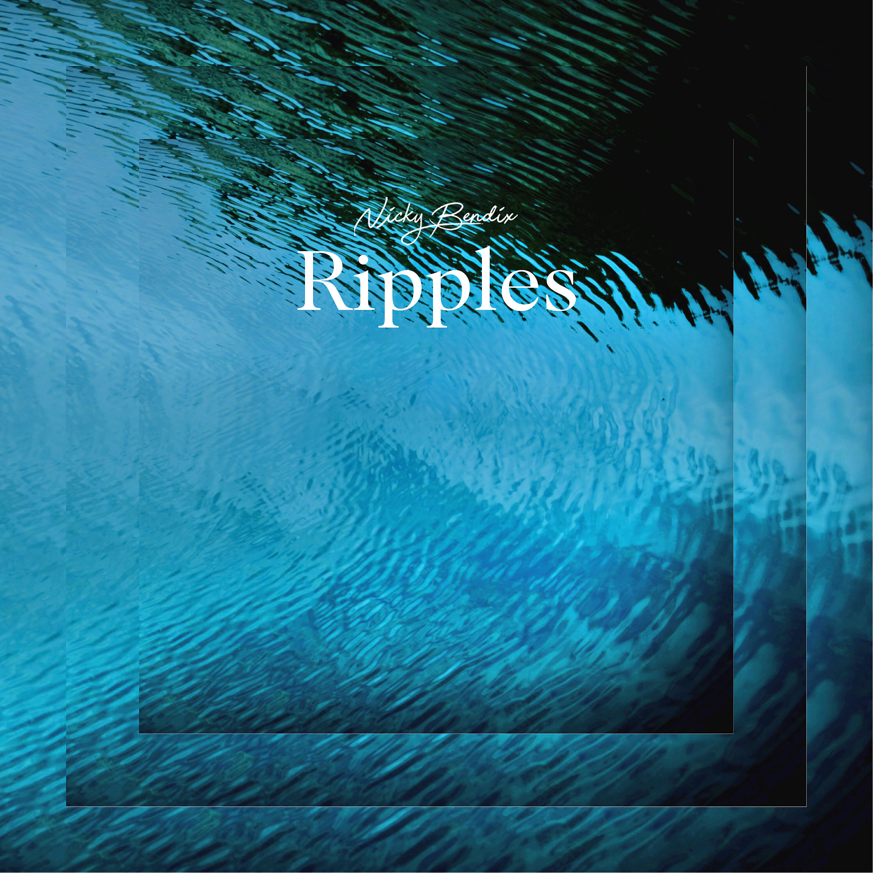 Релиз Ripples