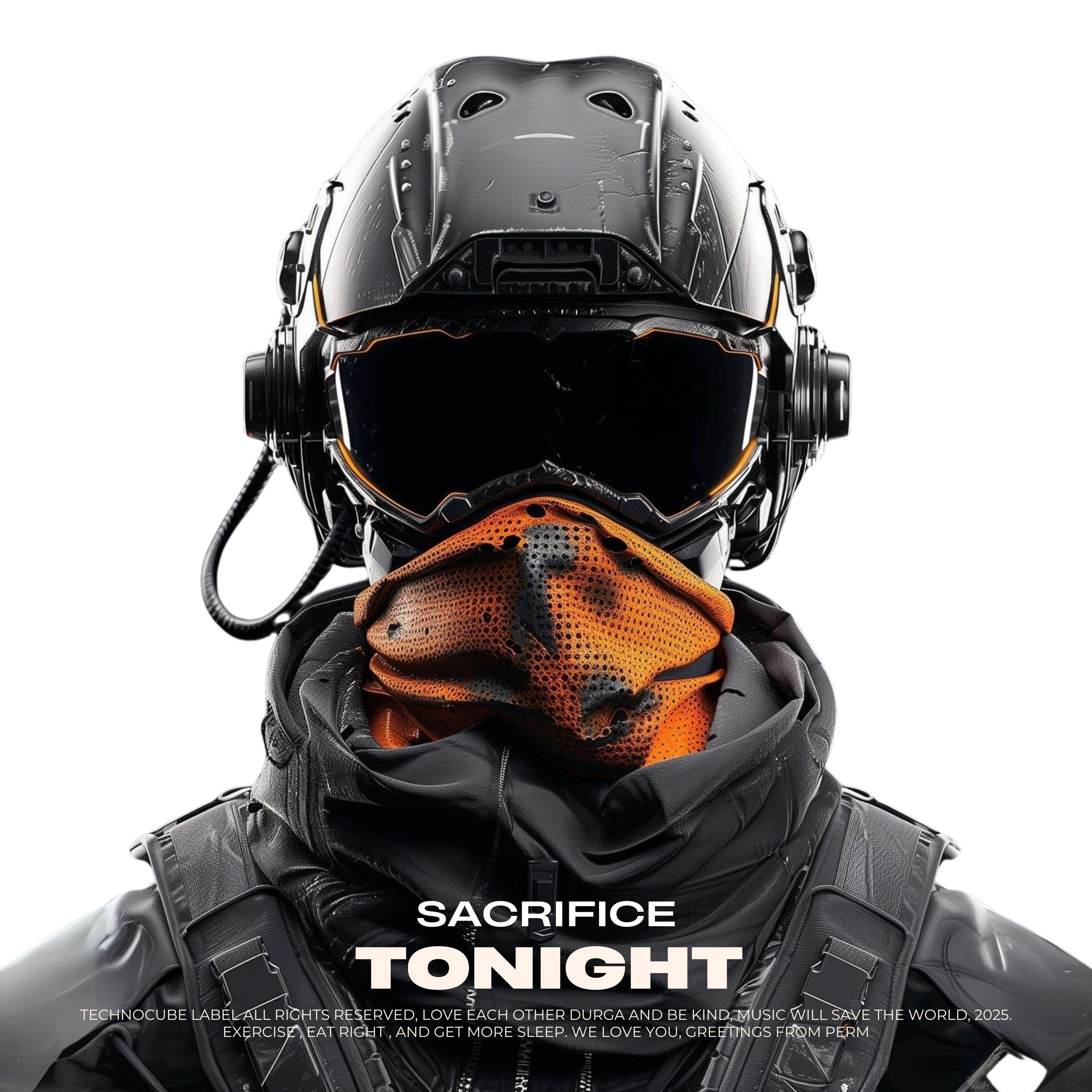 Релиз Tonight