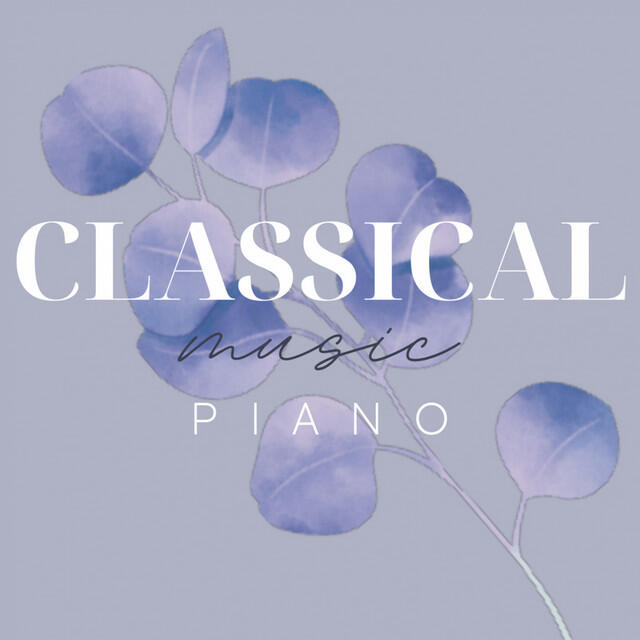 Релиз Classical Music Piano