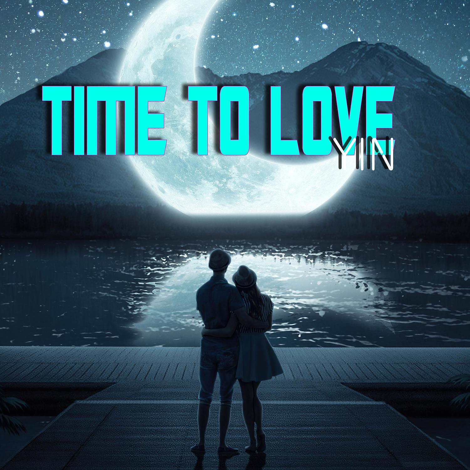 Релиз Time To Love