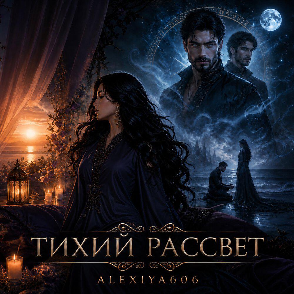 Релиз Тихий рассвет