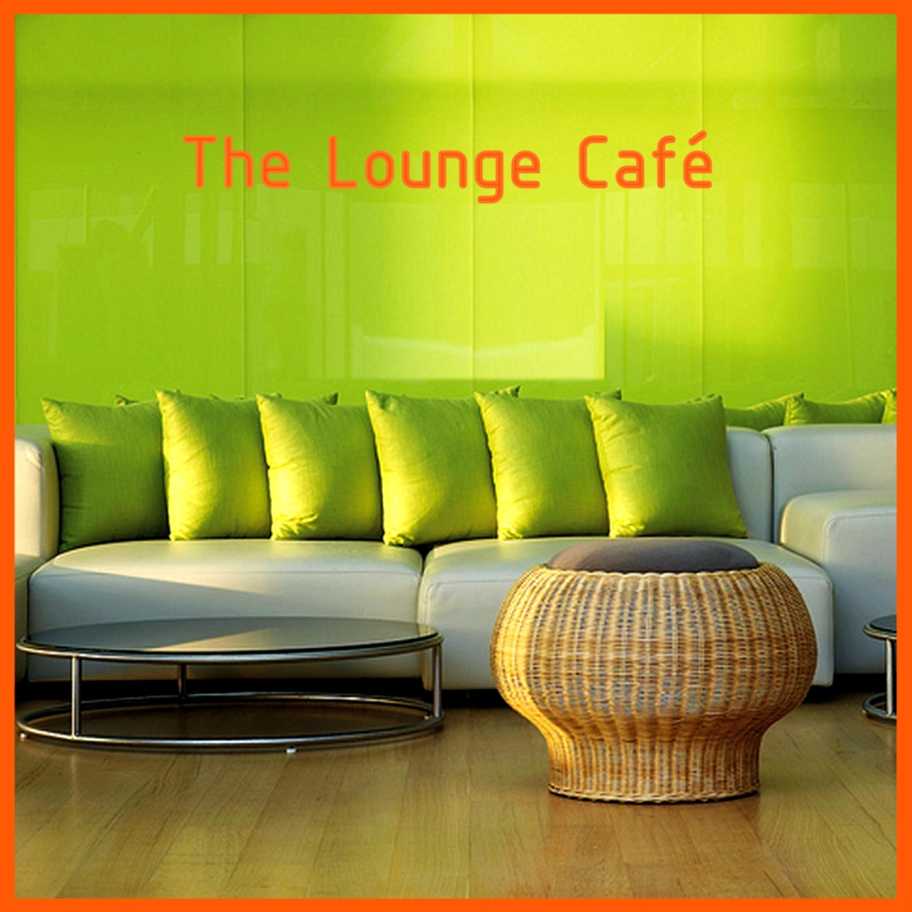 Релиз The Lounge Café