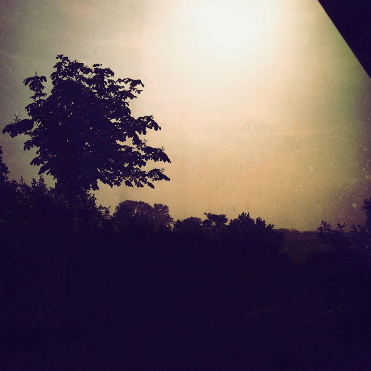 Релиз Crying At Day / Night
