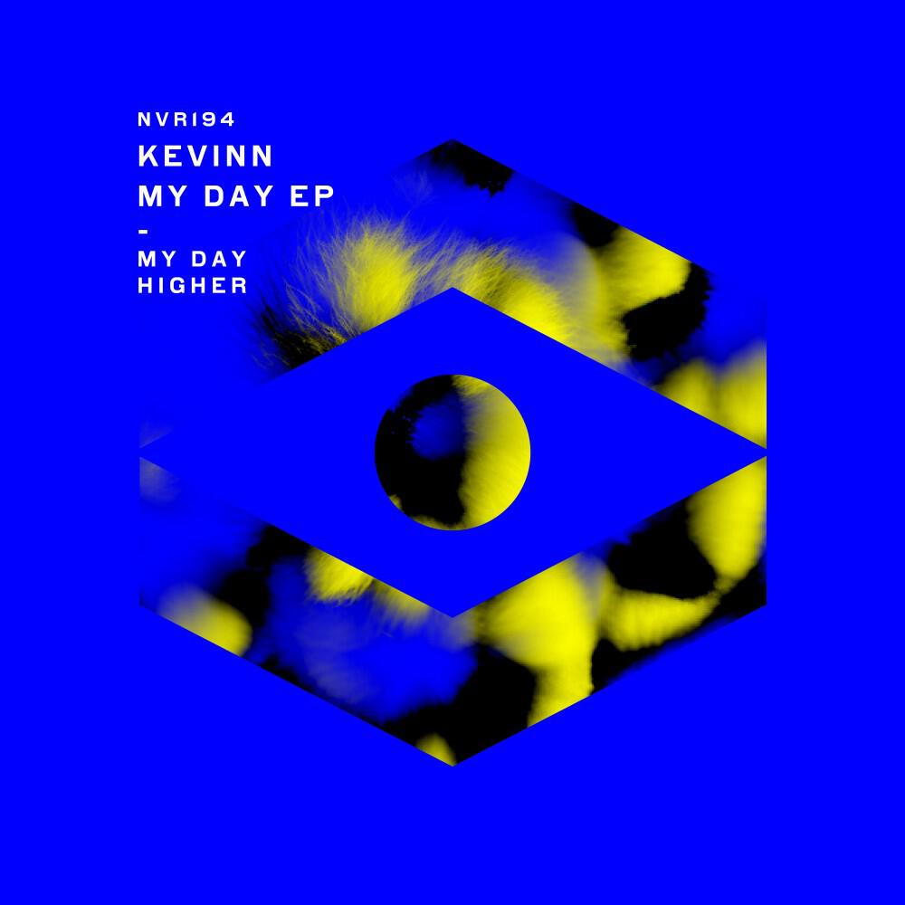 Релиз My Day EP