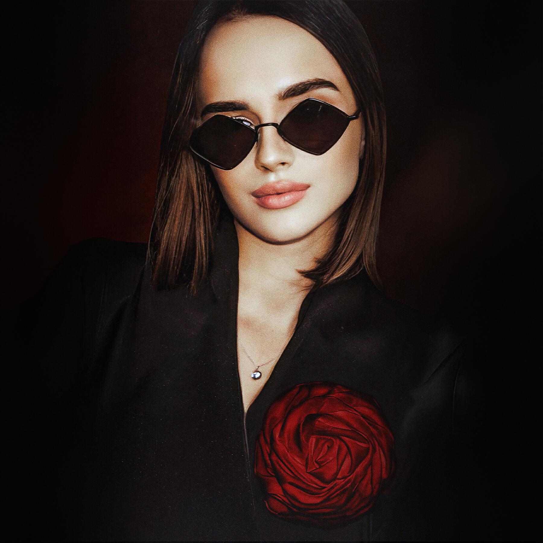 Mary Ray