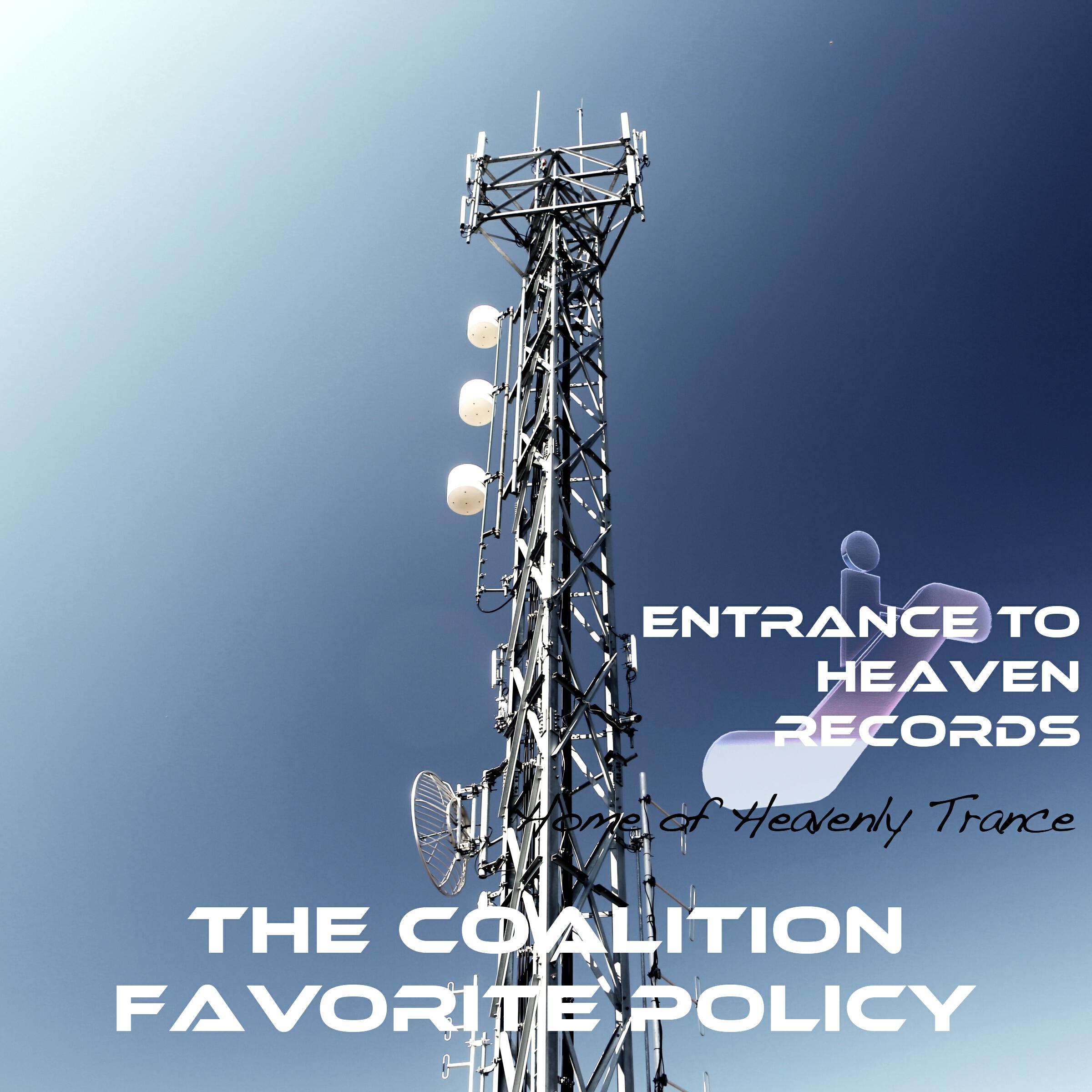 Релиз Favorite Policy