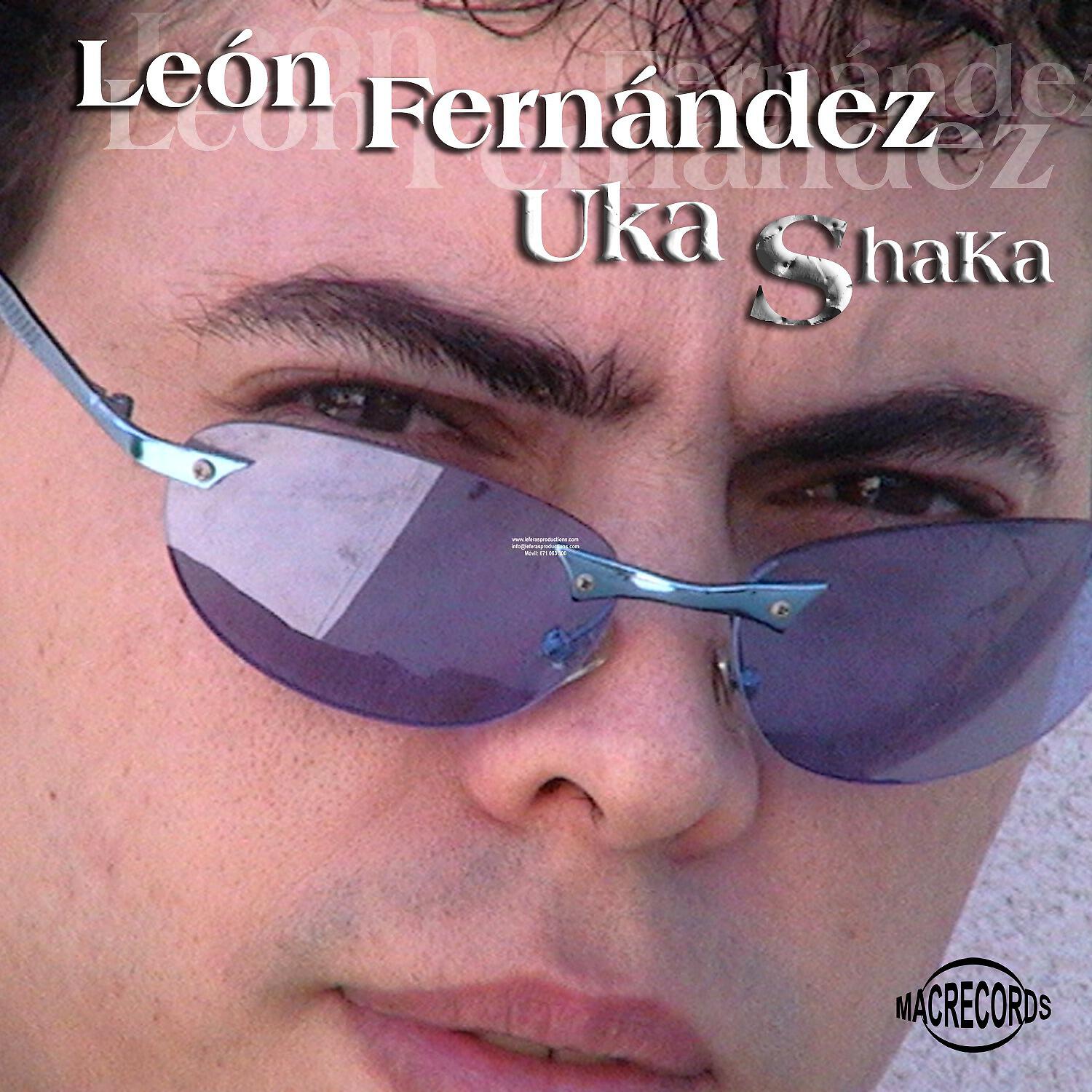 Релиз Uka Shaka