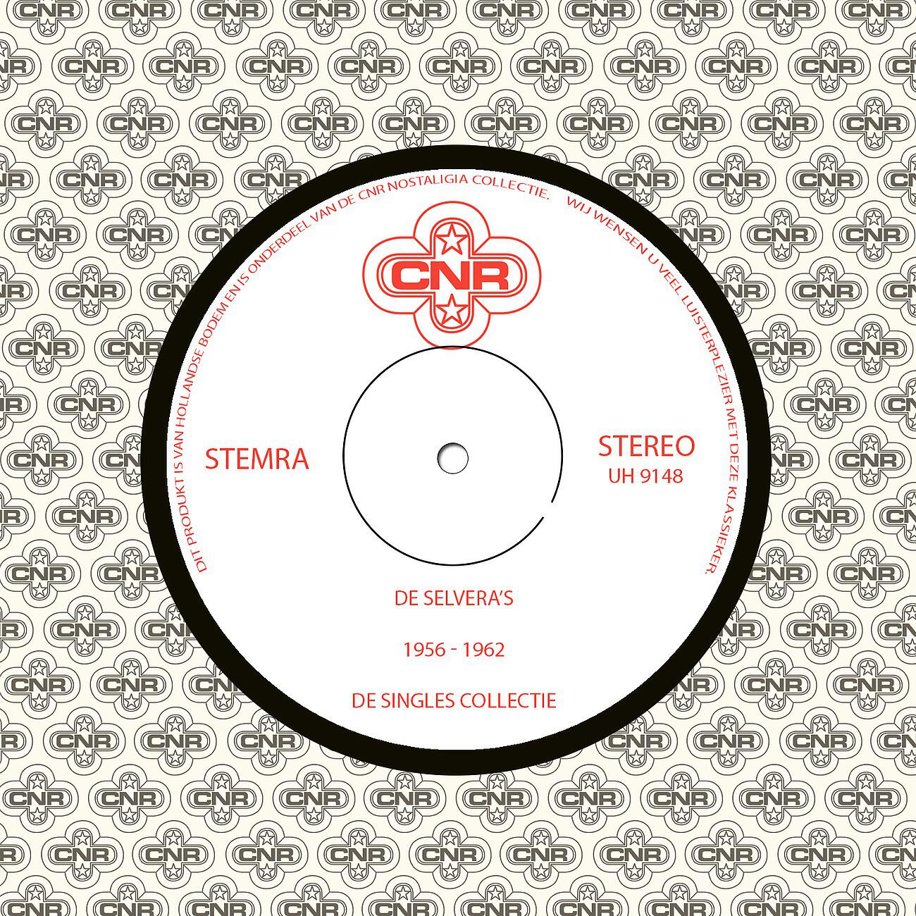 Релиз De Singles Collectie