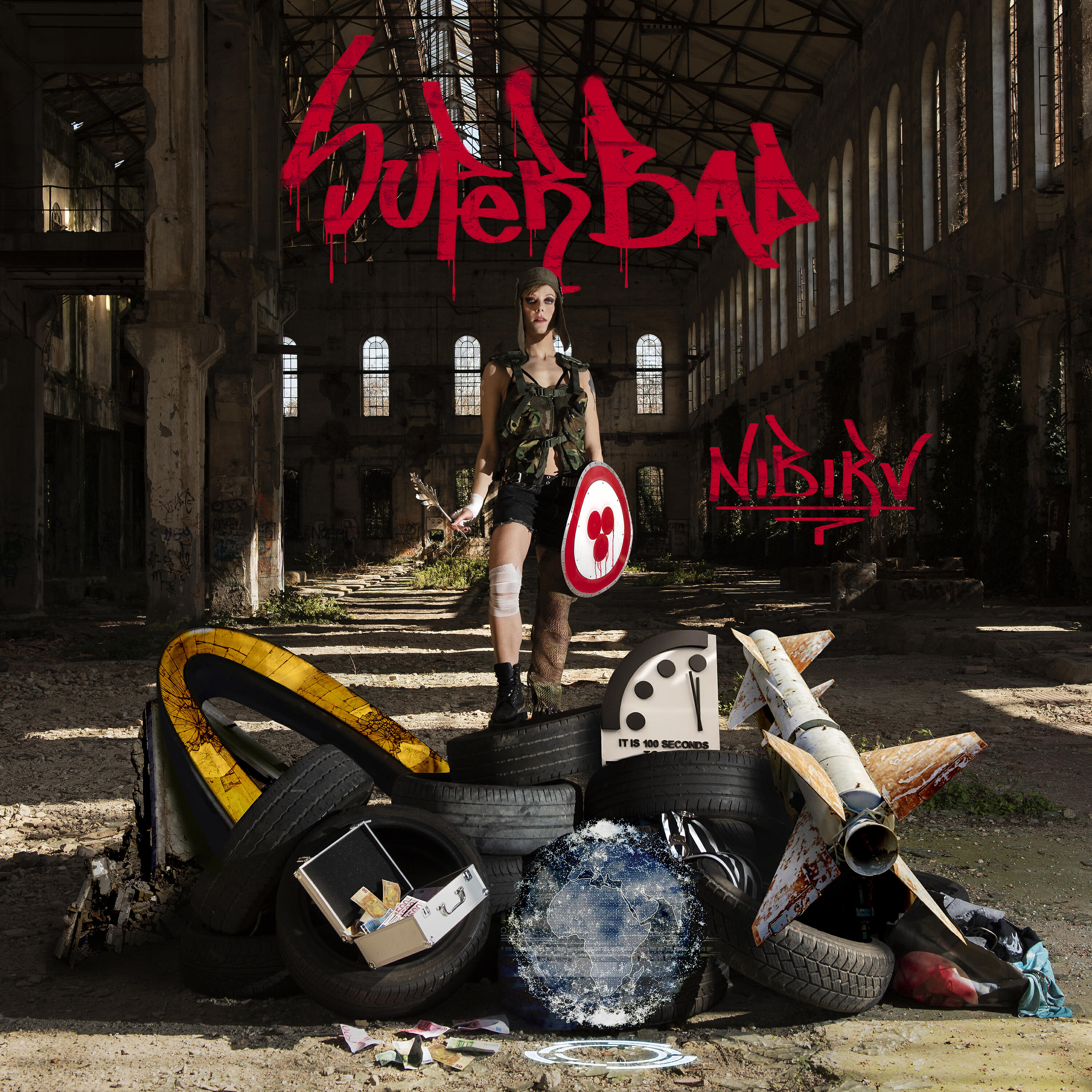 Nibirv