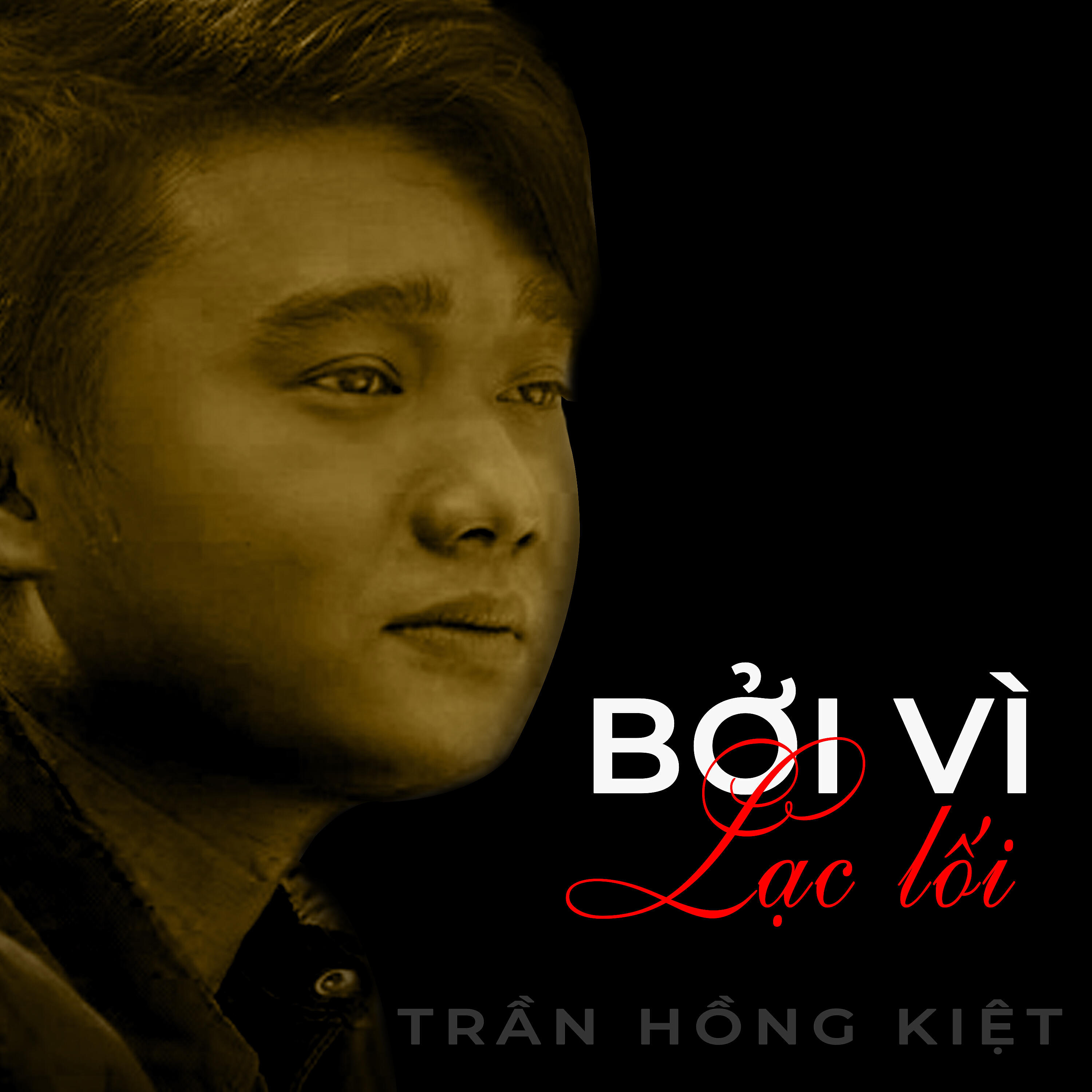 Trần Hồng Kiệt