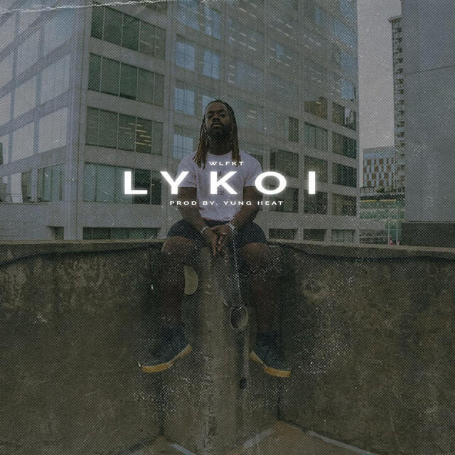 Релиз LYKOI EP