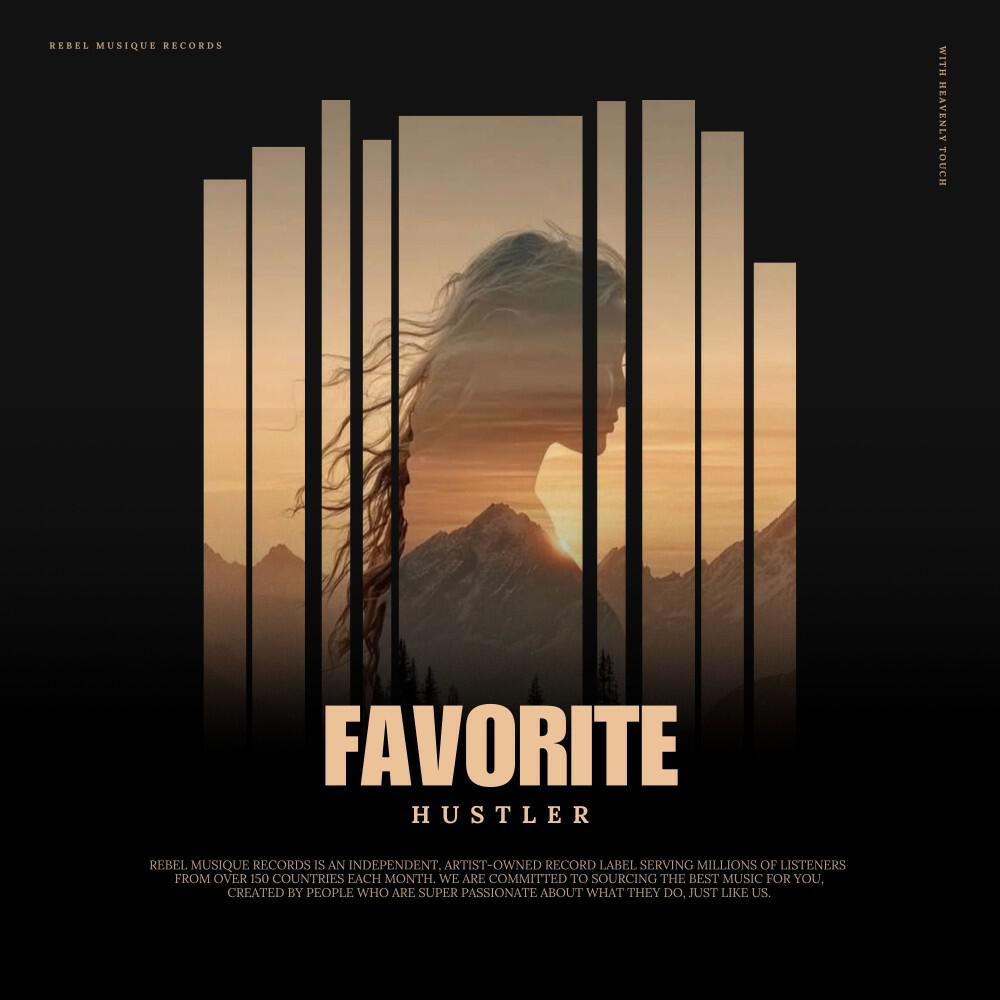 Релиз Favorite