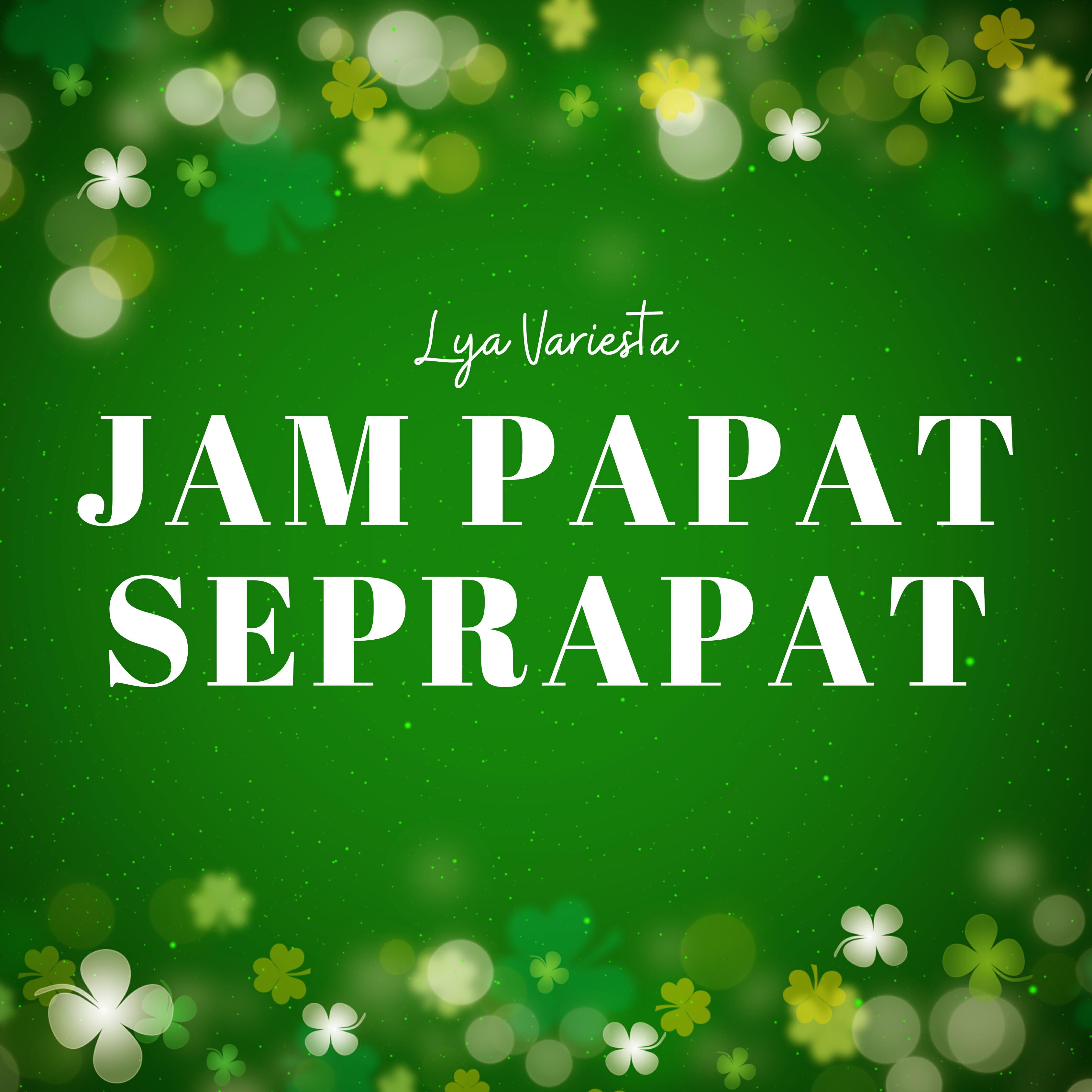 Релиз Jam Papat Seprapat