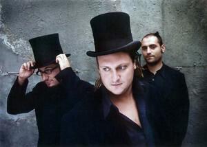 Ronin все песни в mp3