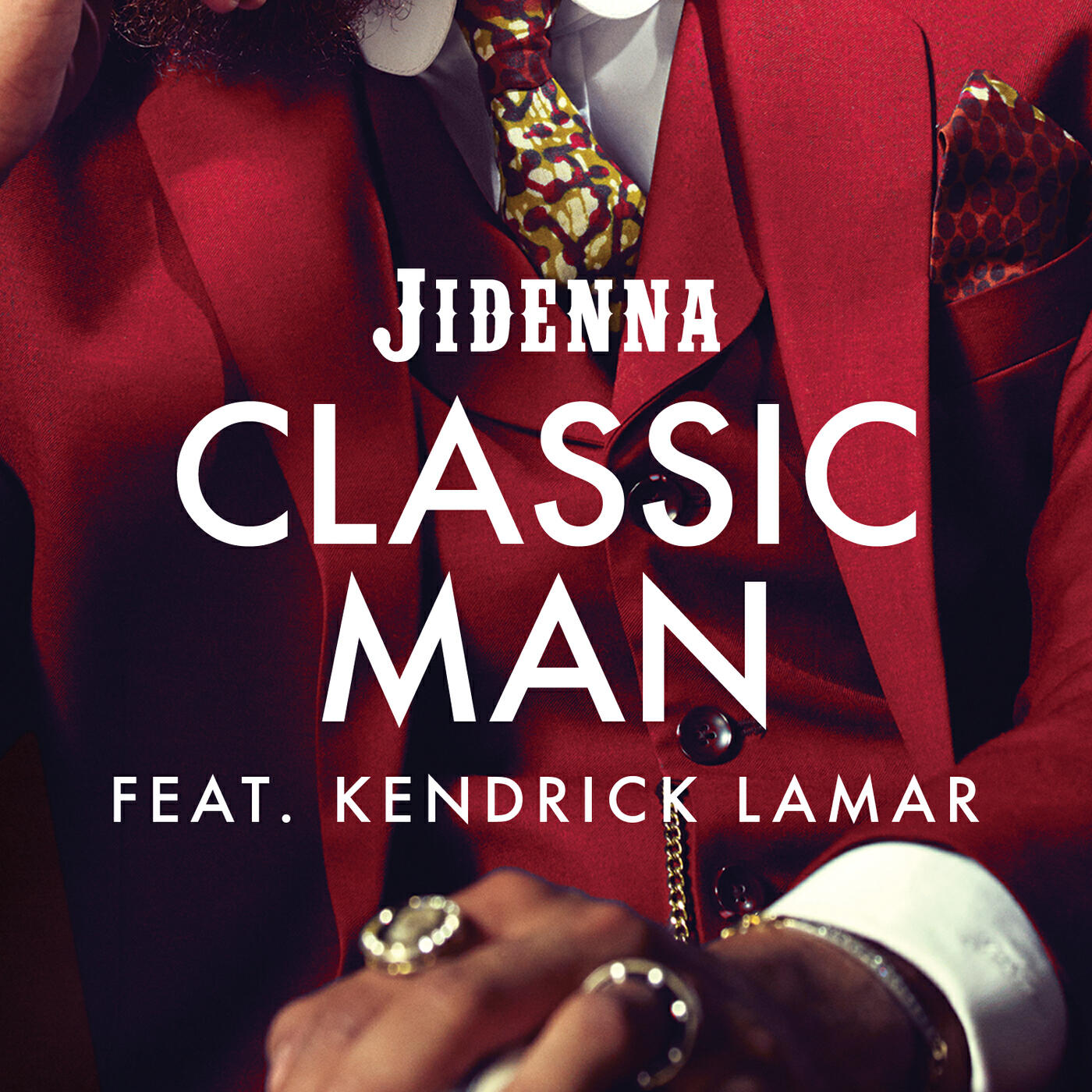 Релиз Classic Man (Remix)