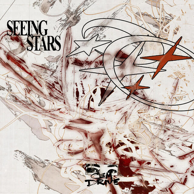 Релиз SEEING STARS