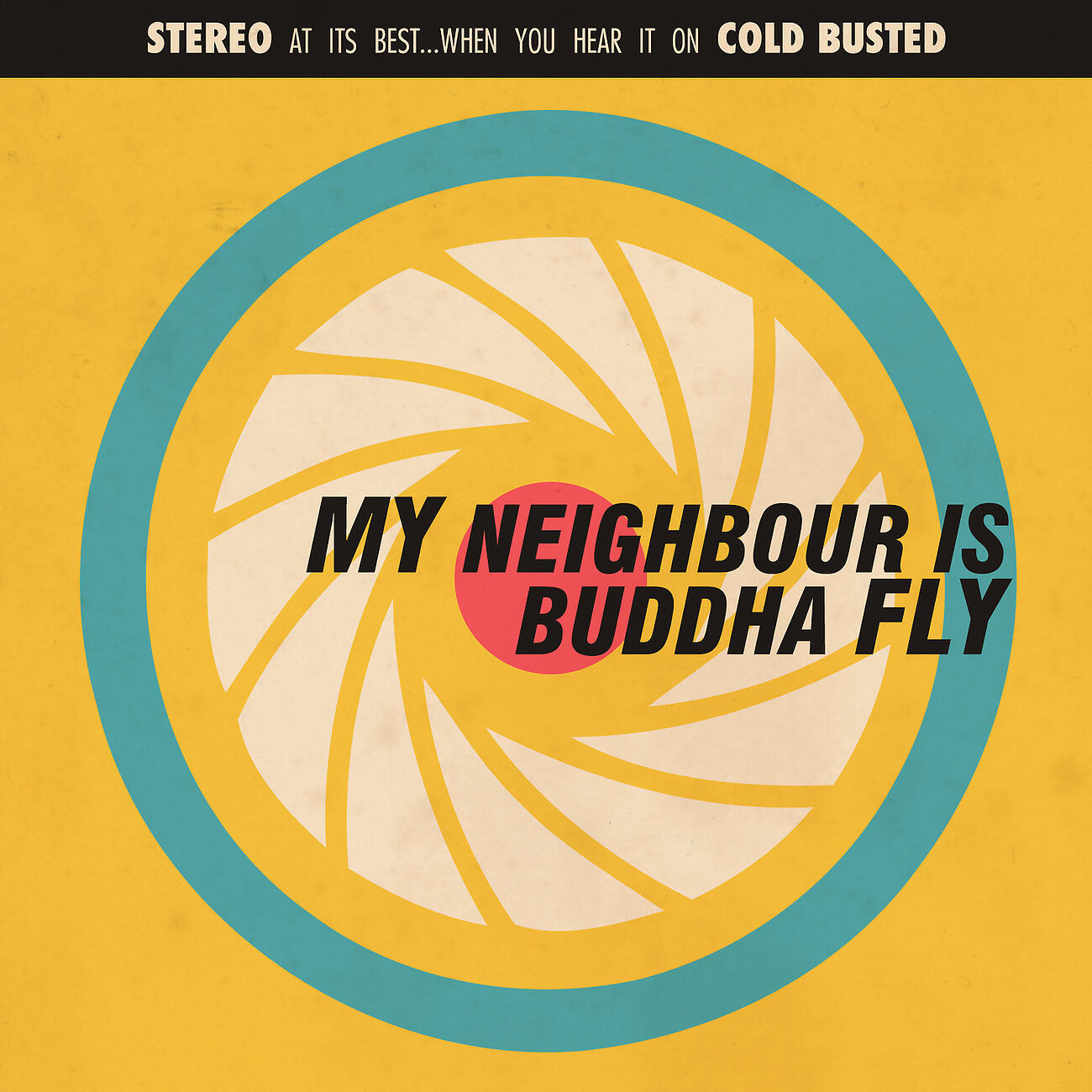 Релиз Buddha Fly