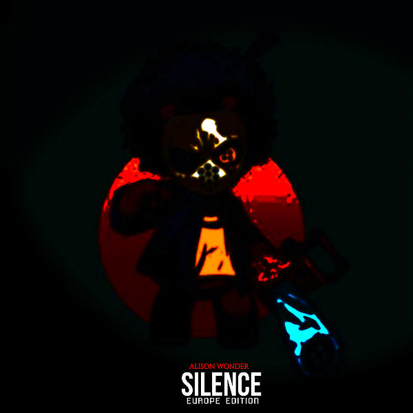 Релиз Silence