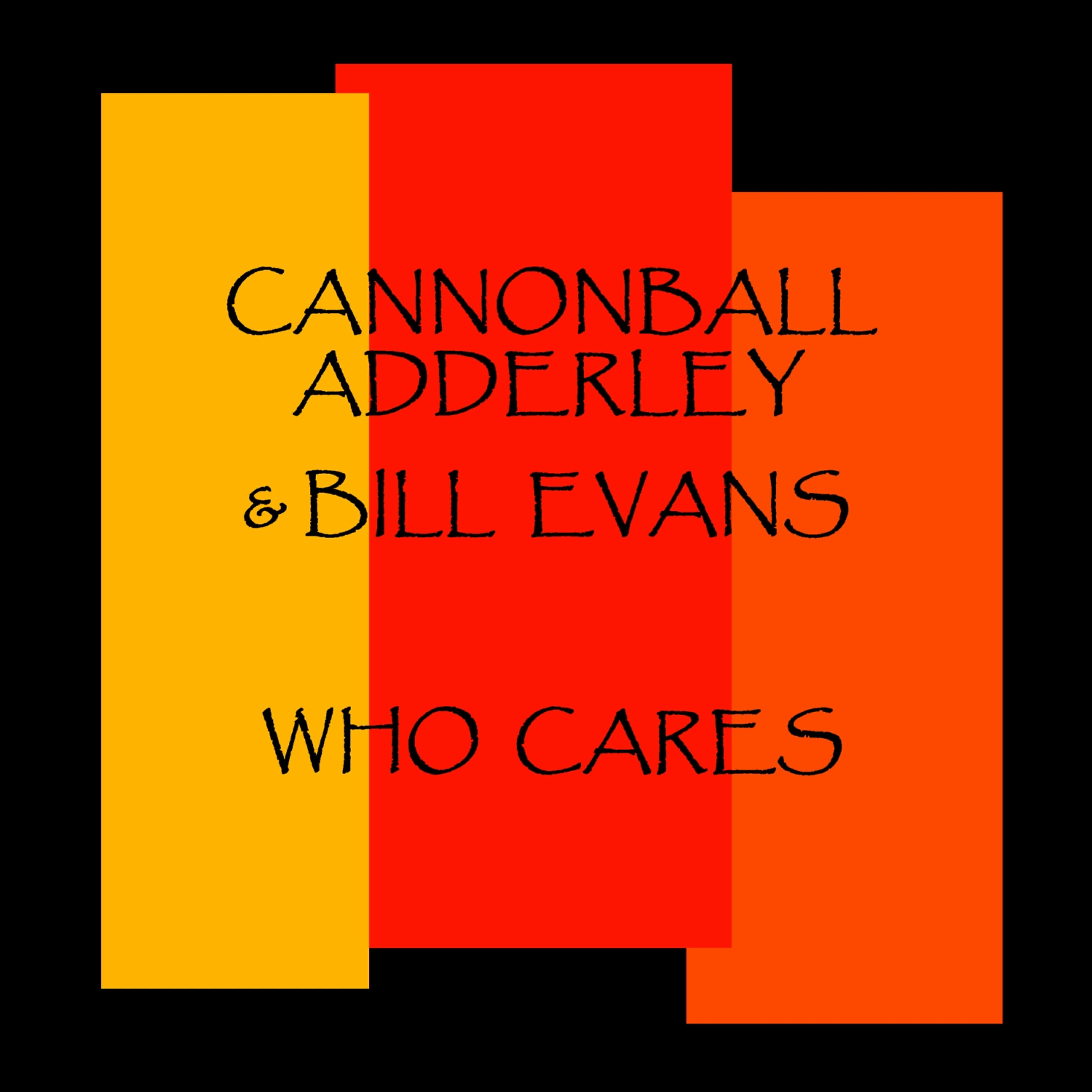 Релиз Who Cares