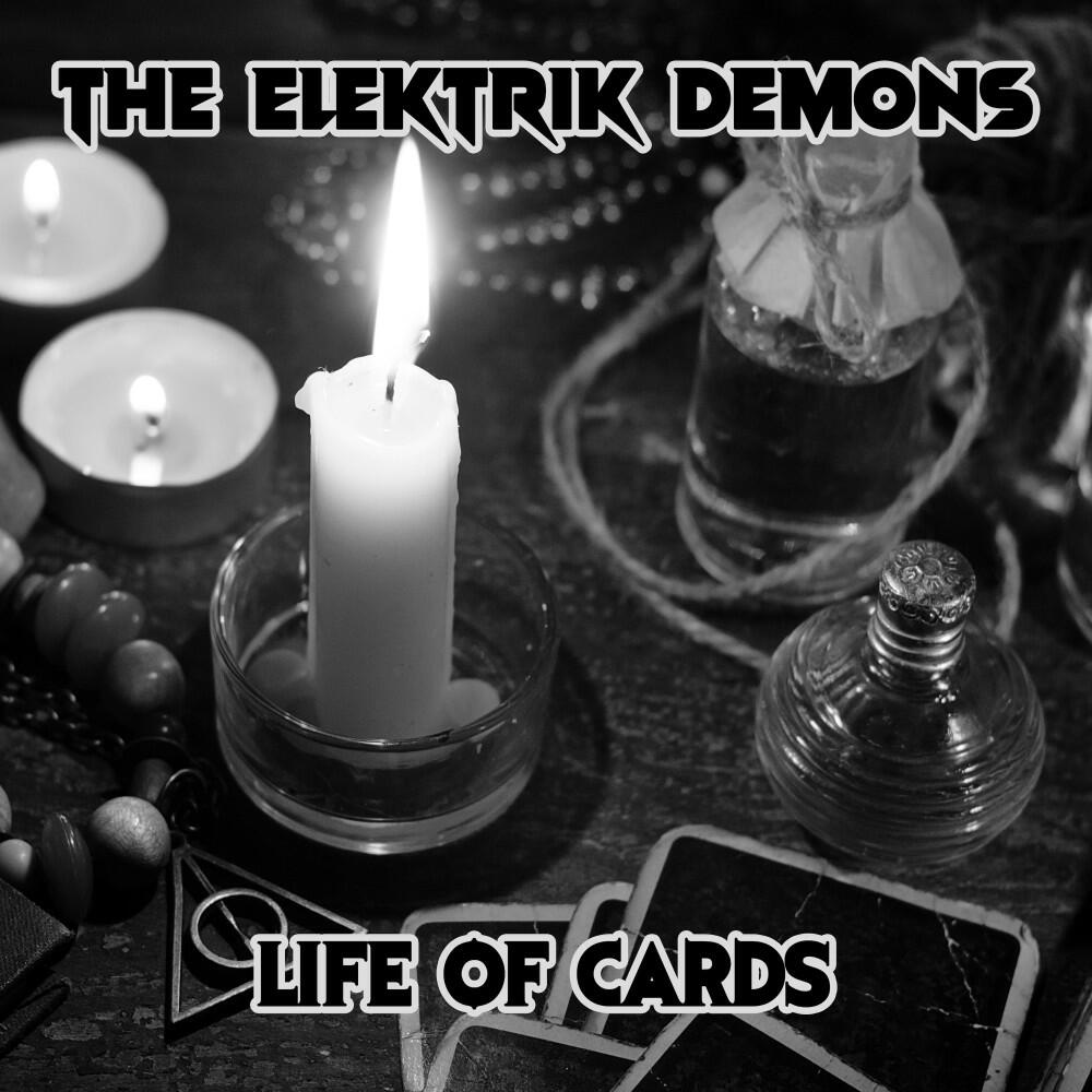 Релиз Life of Cards (Old Version)